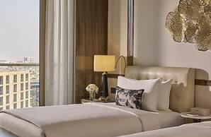 Mandarin Oriental Al Faisaliah, Riyadh