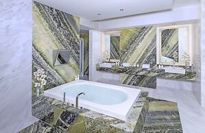 Mandarin Oriental Al Faisaliah, Riyadh