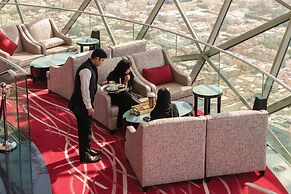 Mandarin Oriental Al Faisaliah, Riyadh