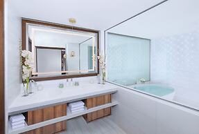Mandarin Oriental Al Faisaliah, Riyadh