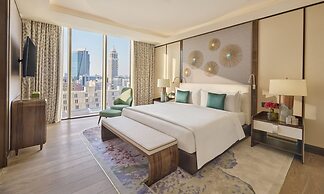 Mandarin Oriental Al Faisaliah, Riyadh
