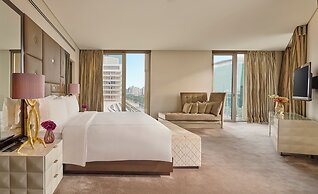 Mandarin Oriental Al Faisaliah, Riyadh