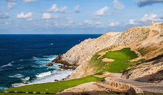 Pueblo Bonito Los Cabos Blanco - All Inclusive