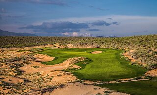 Pueblo Bonito Los Cabos Blanco - All Inclusive