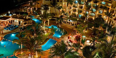 Pueblo Bonito Los Cabos Blanco - All Inclusive