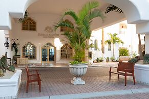 Pueblo Bonito Los Cabos Blanco - All Inclusive