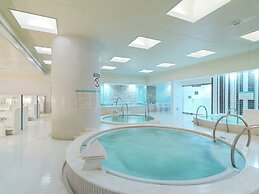Hotel Emisia Sapporo