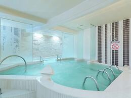 Hotel Emisia Sapporo