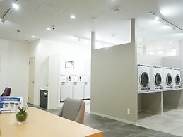 Hotel Emisia Sapporo