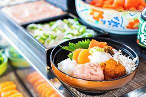 Hotel Emisia Sapporo