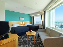 Hotel Emisia Sapporo