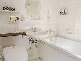 Hotel Emisia Sapporo
