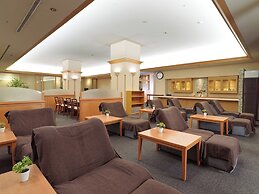 Hotel Emisia Sapporo