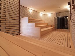 Hotel Emisia Sapporo