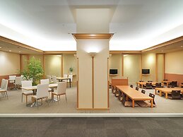 Hotel Emisia Sapporo