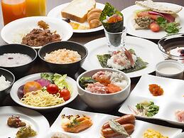 Hotel Emisia Sapporo