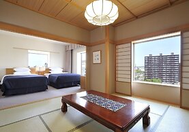 Hotel Emisia Sapporo