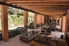 Hotel Avandaro Golf And Spa