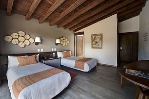 Hotel Avandaro Golf And Spa