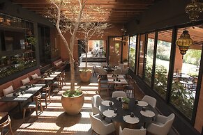 Hotel Avandaro Golf And Spa