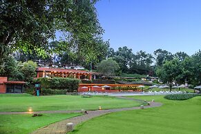 Hotel Avandaro Golf And Spa