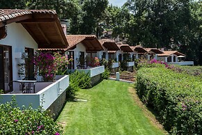 Hotel Avandaro Golf And Spa