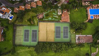 Hotel Avandaro Golf And Spa