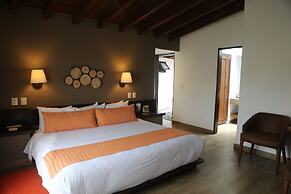 Hotel Avandaro Golf And Spa