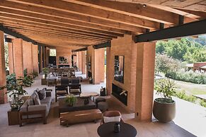 Hotel Avandaro Golf And Spa