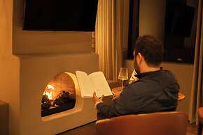 Hotel Avandaro Golf And Spa