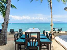 Paradise Beach Resort Samui