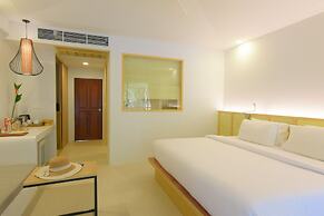Paradise Beach Resort Samui