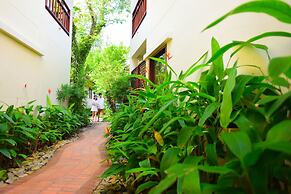Paradise Beach Resort Samui