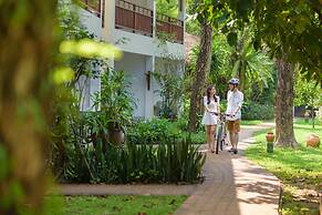 Paradise Beach Resort Samui