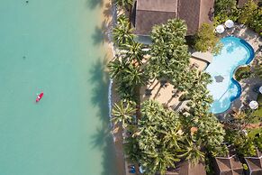 Paradise Beach Resort Samui