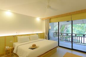 Paradise Beach Resort Samui