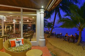 Paradise Beach Resort Samui