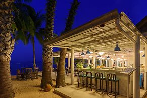 Paradise Beach Resort Samui