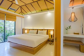 Paradise Beach Resort Samui