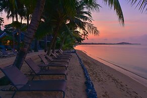 Paradise Beach Resort Samui