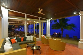 Paradise Beach Resort Samui