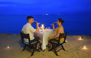 Paradise Beach Resort Samui