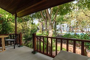 Paradise Beach Resort Samui