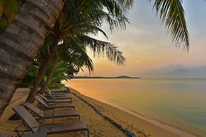 Paradise Beach Resort Samui