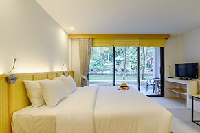 Paradise Beach Resort Samui