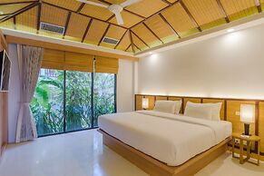 Paradise Beach Resort Samui