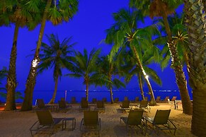 Paradise Beach Resort Samui