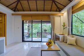 Paradise Beach Resort Samui