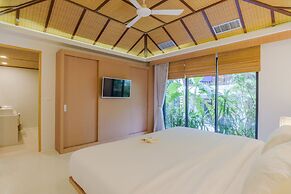 Paradise Beach Resort Samui