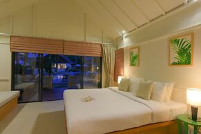 Paradise Beach Resort Samui
